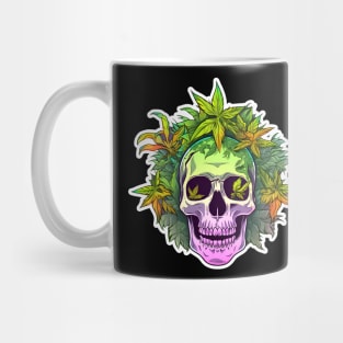 Cannabis Culture Mug